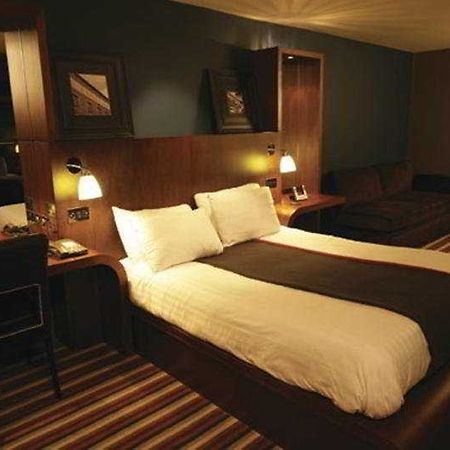 Village Newcastle And Leisure Club 泰恩茅斯 外观 照片