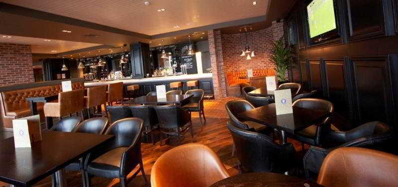 Village Newcastle And Leisure Club 泰恩茅斯 外观 照片